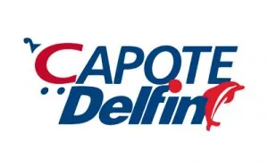 Capote Delfin